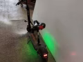 電動滑板車