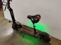 电动滑板车