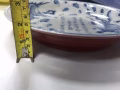 龙凤吉祥 大 盘子 一个 要的联系