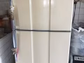 洗衣機電冰箱八成新柜子雙人床風扇