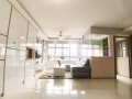 Blk 331A 8分钟盛港MRT, 5房 HDB, 装修, 跟家具 一起出售