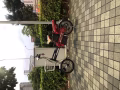 因回國特轉讓九成新電動車