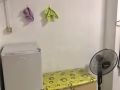 可以报地址 普通房 房间内置空调冰箱大桌子梳妆台 超赞床垫