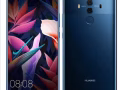 出华为mate10por+128G牵线手机