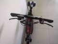 全新電動車一輛