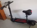 全新電動車一輛