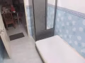 兀里地铁站，大单人间 