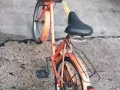 女士小單車