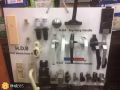 各种维修