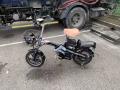  電動車
