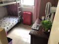 女皇鎮雙人間找搭房