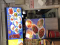 燒臘，粿汁檔口出頂