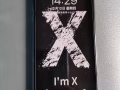 蘋果X黑色64G