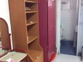 勿洛菜市主人房间招夫妻，进地铁站3分钟，可以报制造业地址在本屋可以炒菜做饭