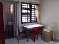 勿洛菜市主人房間招夫妻，進地鐵站3分鐘，可以報製造業地址在本屋可以炒菜做飯