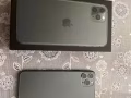iphone11 pro max 暗夜綠256GB