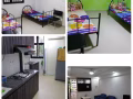 房間乾淨舒適 全包350