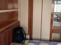 兀兰主人房出租，可报地址。包空调水电千兆网络，可小煮。