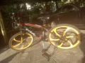 七成新自行車出售