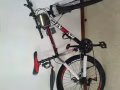 全新自行车