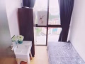 步行三分钟科廷，新公寓 温馨小房间 特价房950
