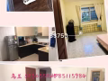 乌兰地铁站附近