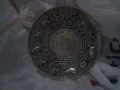 行李箱銀幣