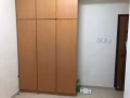 Condo master room出租，近机场expo，DT线
