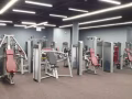 運動配套大優惠，新加波大型健身房，瑜伽館。環境優，位置靠近mrt，按月交費