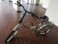 二手自行車（半年）
