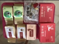 转让化妆品和保健品