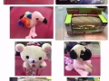 轉讓化妝品和保健品