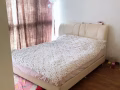 招租啦～ 主人房1250 一個月～ 4月20號可以入住啦