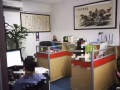 辦公室出租，有興趣請與我聯繫