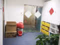 办公室出租，有兴趣请与我联系