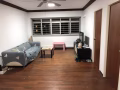 巴西立BLK633 普通房出租
