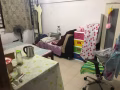 近布莱德地铁站Blk123有整套屋子出兑，因本人有事回国，租客满无中介费
