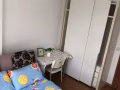 蔡厝港，公寓普通房2個，$750 水電平攤，無屋主