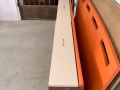 Queen size 床和床垫