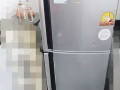 出售自用夏普中小型冰箱，製冷哇哇的，包送貨