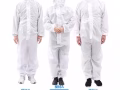 隔离衣 防护服现货