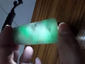 天然翡翠，高品质，原石加工，出售在兀兰