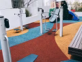 馬里士他普通房950