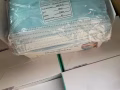 口罩大促销