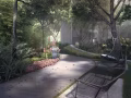 公寓 收藏 新加坡乌节林荫道 3号 Orchard By-The-Park 乌节