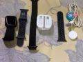 苹果手表4代40mm耐克联名