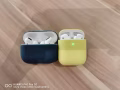 苹果蓝牙耳机 Airpods 2 & Airpods pro
