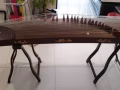 古筝一架