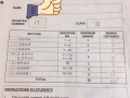 只剩3個空位👍全職老師補習中小學華文、數學（Maths）AEIS數學一對一