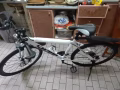轉讓一輛全新山地自行車110塊不講價，先到先得！
